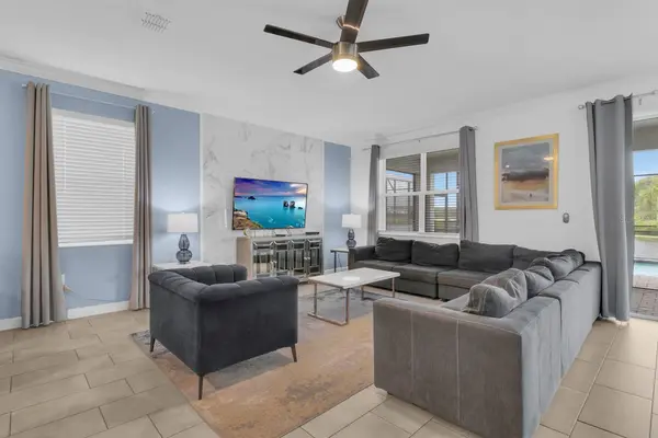 2901 PROTAGONIST ST, Kissimmee, FL 34746