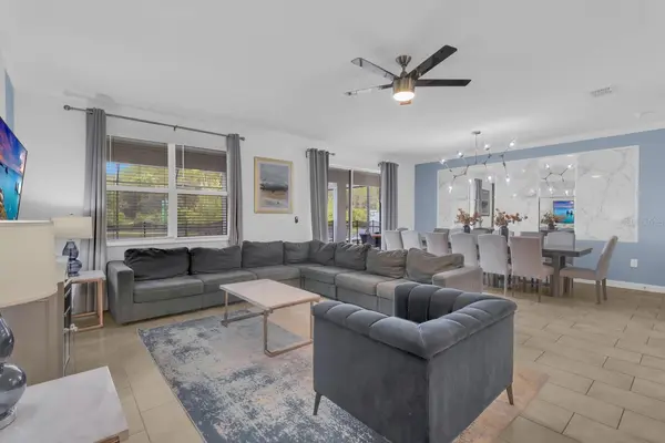 2901 PROTAGONIST ST, Kissimmee, FL 34746