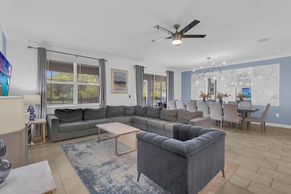 2901 PROTAGONIST ST, Kissimmee, FL 34746