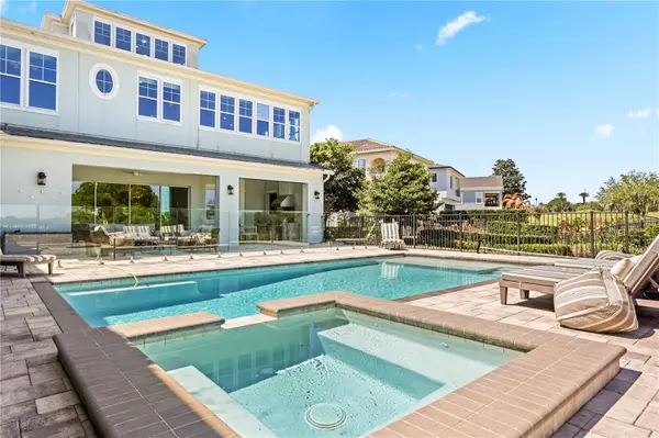 7447 EXCITEMENT DR, Reunion, FL 34747