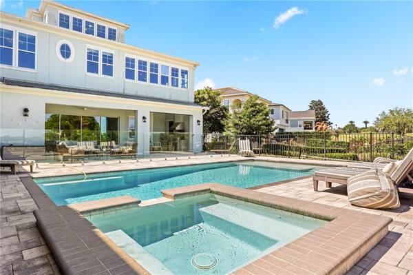7447 EXCITEMENT DR, Reunion, FL 34747