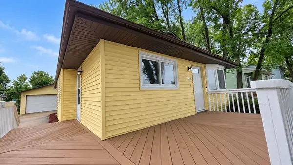 Address Not Disclosed