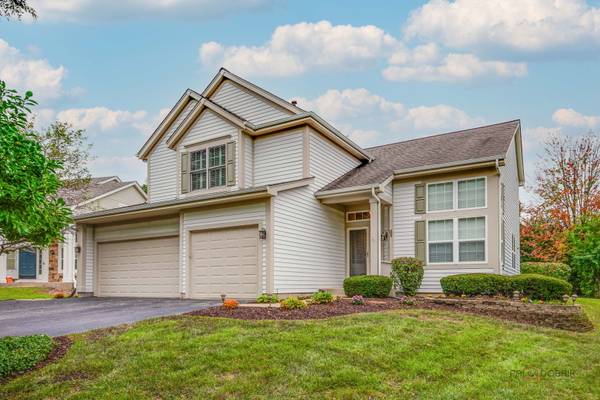 364 Gatewood LN, Grayslake, IL 60030