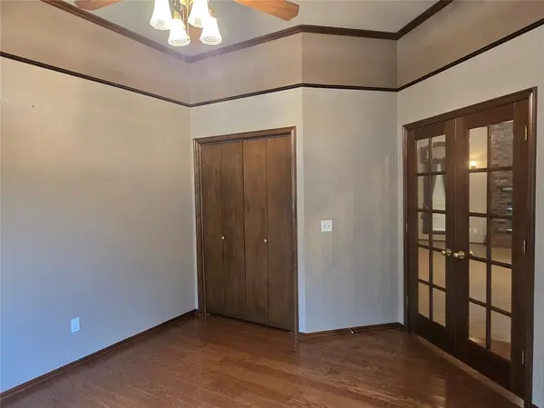 6417 Saddleback DR, Oklahoma City, OK 73150
