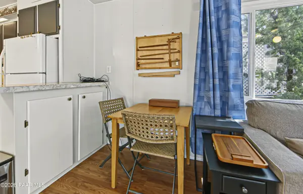 510 Copper Basin RD #15, Prescott, AZ 86303