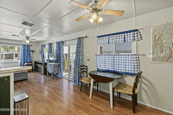 510 Copper Basin RD #15, Prescott, AZ 86303