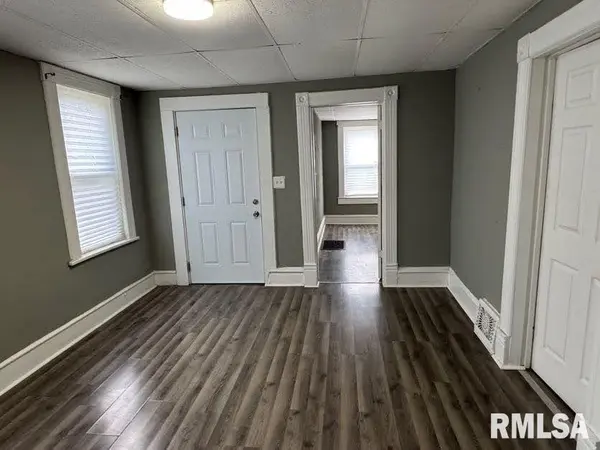 1503 W MILLMAN ST, Peoria, IL 61605