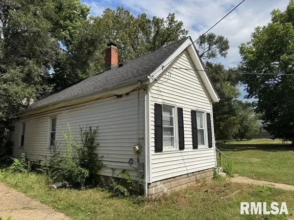 1503 W MILLMAN ST, Peoria, IL 61605