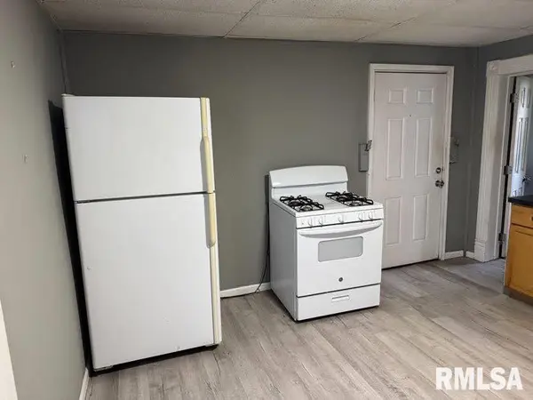 1503 W MILLMAN ST, Peoria, IL 61605