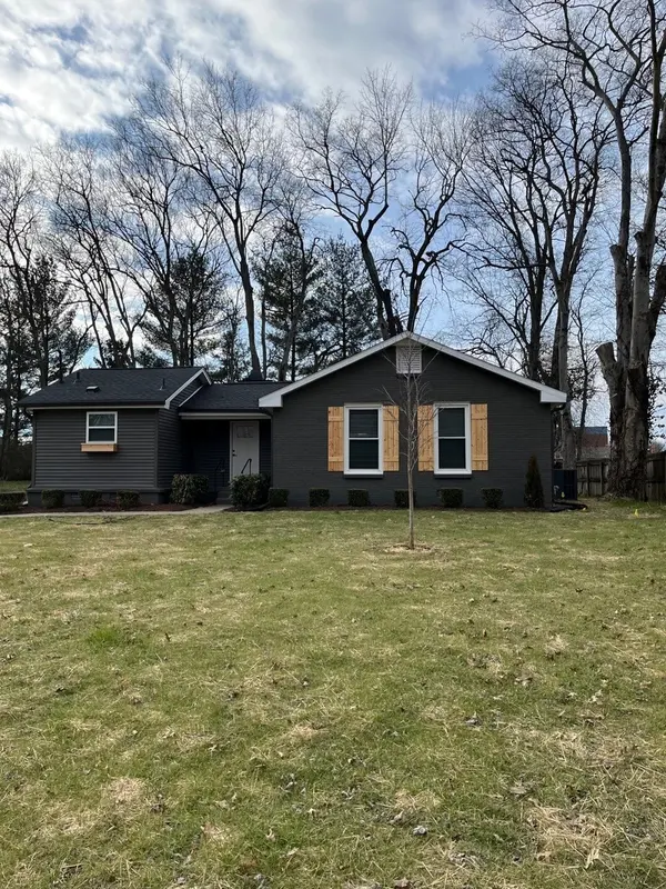217 Oxford Dr, Franklin, TN 37064