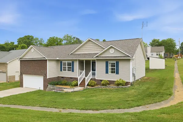 218 Shady Dr, Columbia, TN 38401