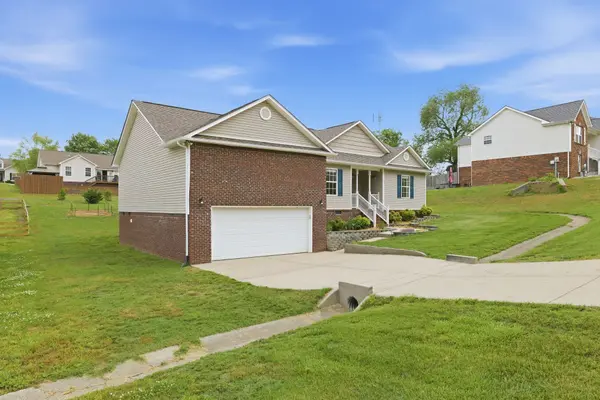 218 Shady Dr, Columbia, TN 38401