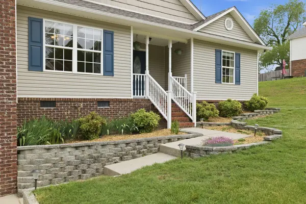 218 Shady Dr, Columbia, TN 38401