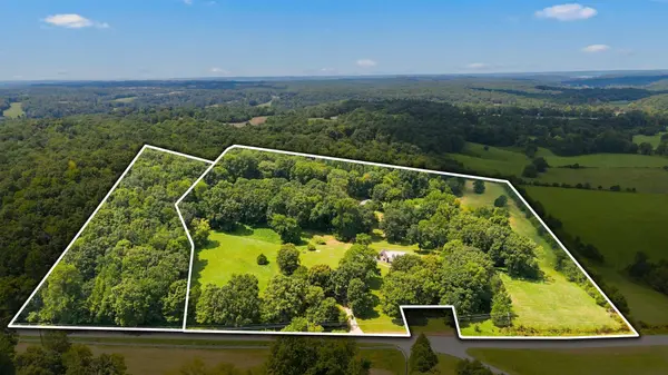 3065 Clydeton Rd, Waverly, TN 37185