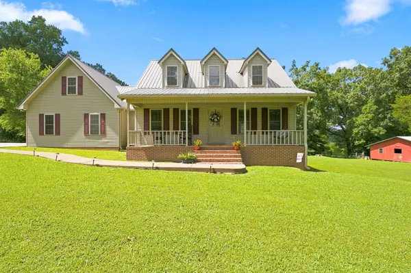 3065 Clydeton Rd, Waverly, TN 37185