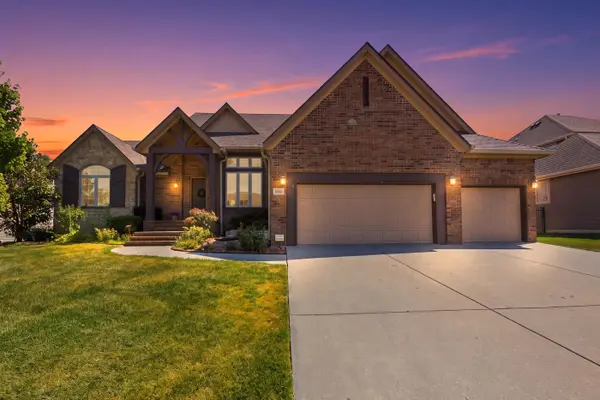 13407 E MAINSGATE ST, Wichita, KS 67228