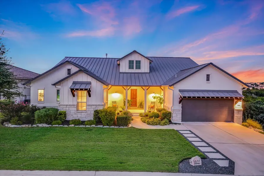 1801 Mazarro DR #13, Leander, TX 78641