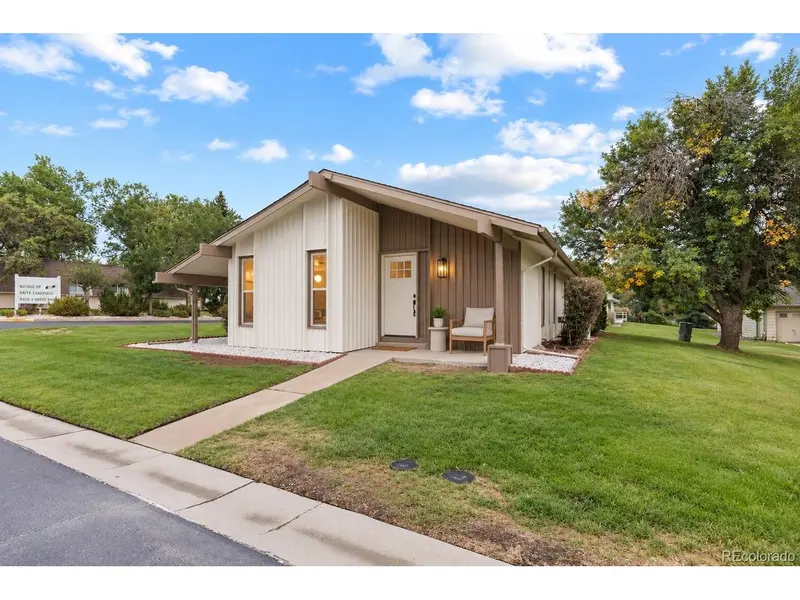 4 Douglas, Broomfield, CO 80020