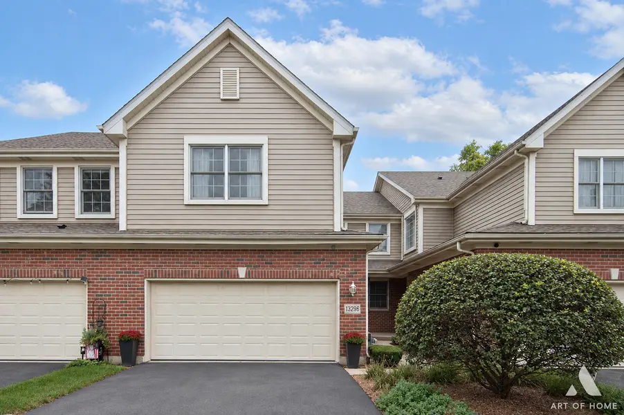 13296 Greenleaf CT, Palos Heights, IL 60463