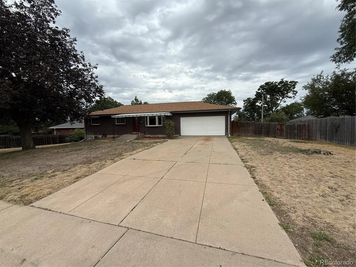 1714 S Urban, Lakewood, CO 80228