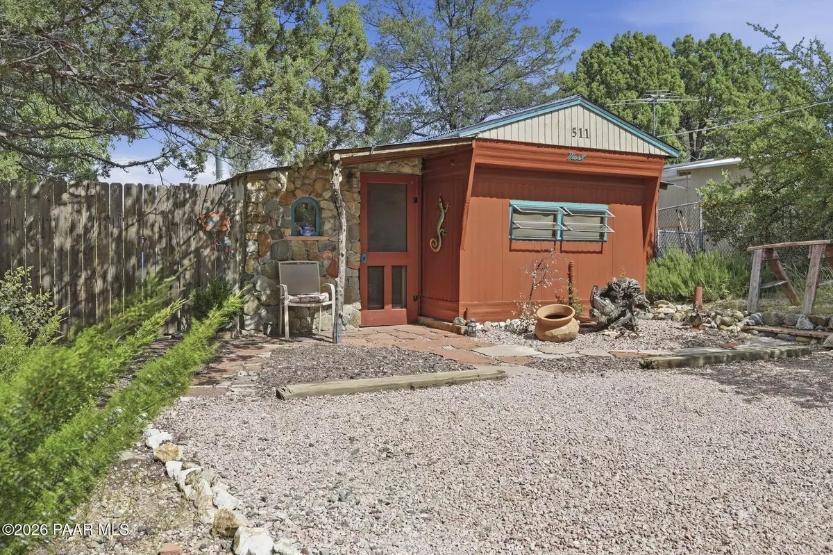 511 S Emerald TRL, Prescott, AZ 86303