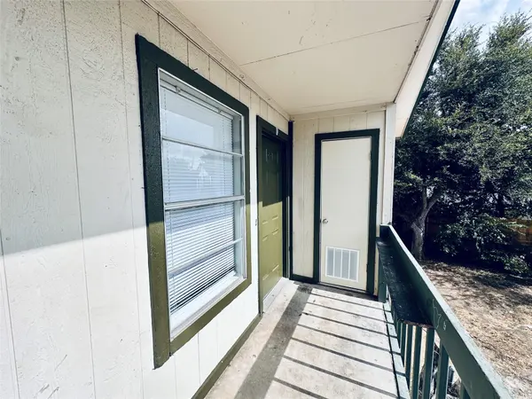 4901 Merritt CIR #D, Austin, TX 78744