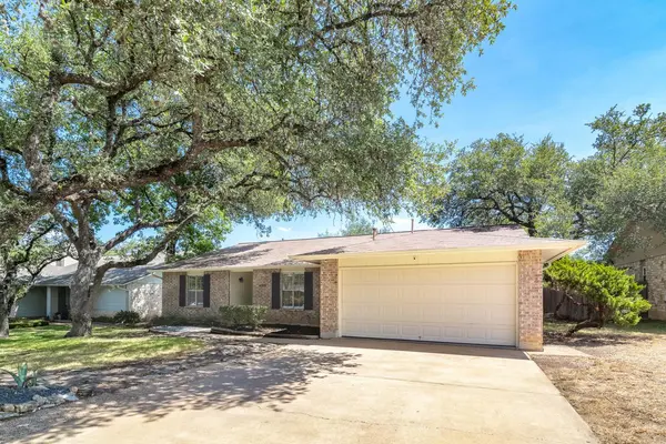 6305 Sanderson Ave, Austin, TX 78749