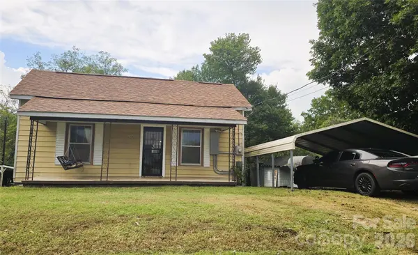 248 Mill Hill CT, Stony Point, NC 28678