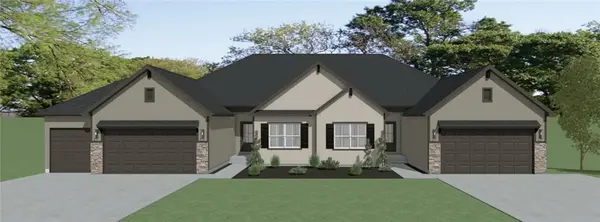 12128 NW Rorke ST, Platte City, MO 64079