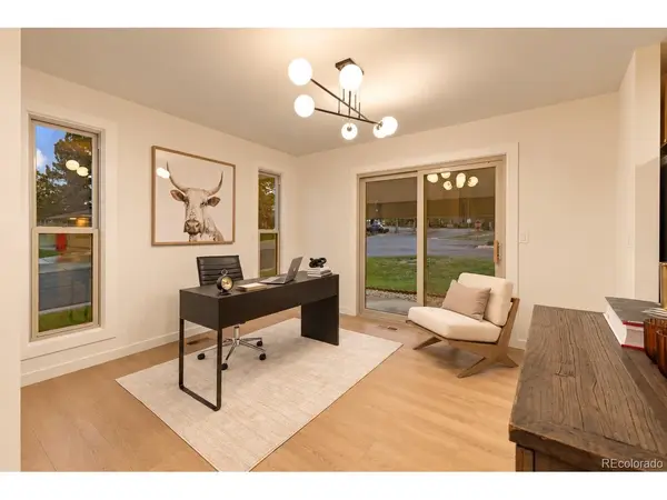 4 Douglas, Broomfield, CO 80020