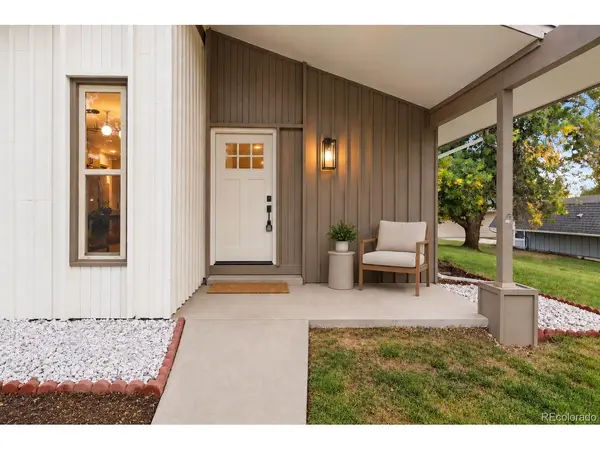 4 Douglas, Broomfield, CO 80020