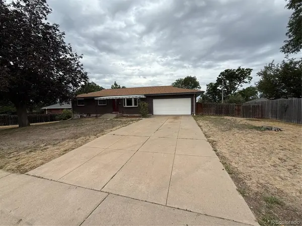 1714 S Urban, Lakewood, CO 80228