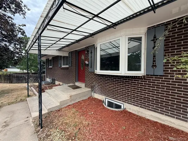 1714 S Urban, Lakewood, CO 80228