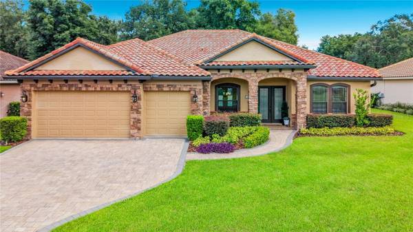 12821 BRUNELLO CIR, Clermont, FL 34711