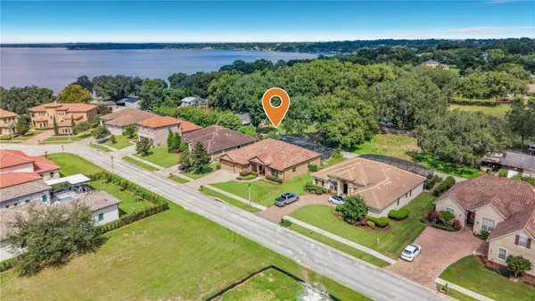 12821 BRUNELLO CIR, Clermont, FL 34711