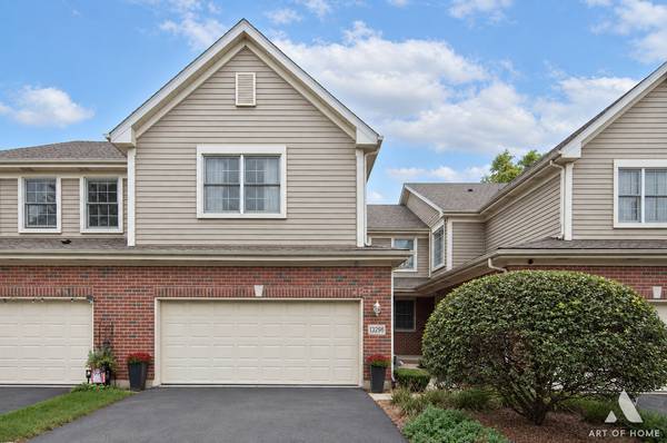 13296 Greenleaf CT, Palos Heights, IL 60463