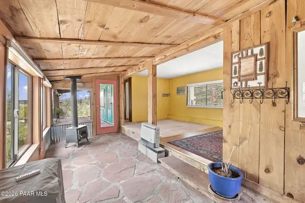 511 S Emerald TRL, Prescott, AZ 86303