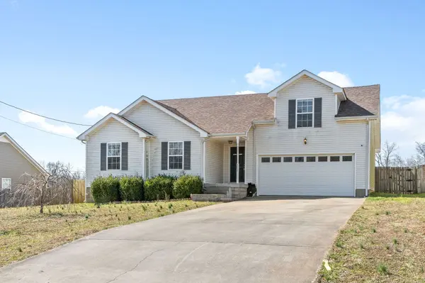 205 Grant Ave, Oak Grove, KY 42262
