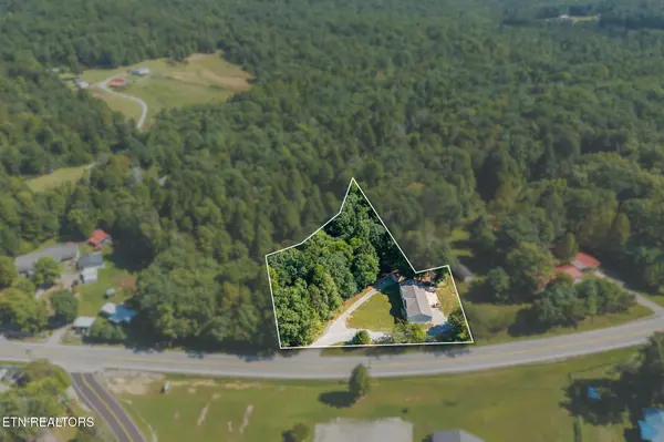 18726 Clarkrange Hwy, Monterey, TN 38574
