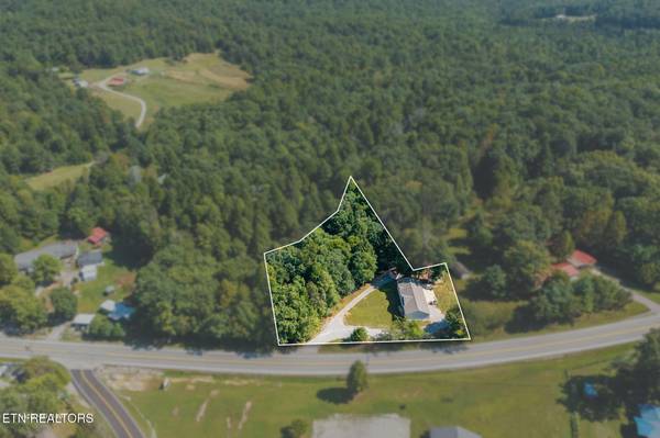18726 Clarkrange Hwy, Monterey, TN 38574