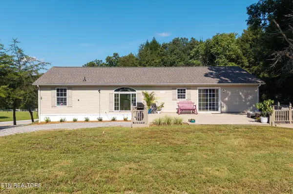 18726 Clarkrange Hwy, Monterey, TN 38574