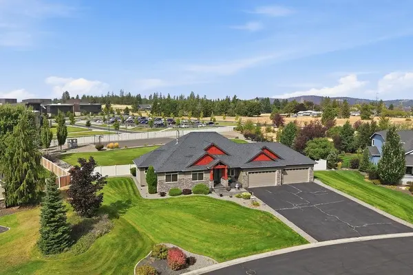 10113 N Moss Ln, Spokane, WA 99208