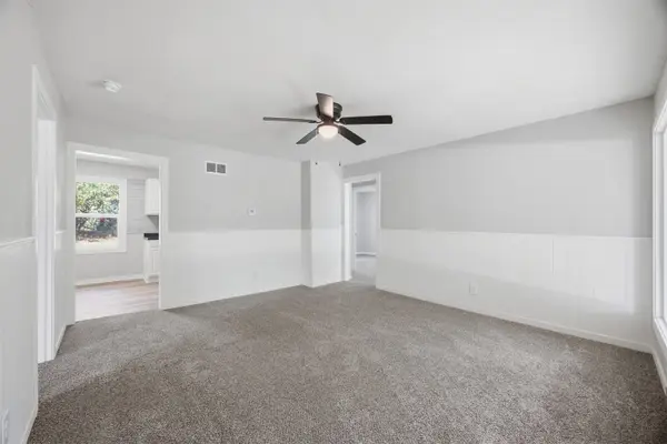 2522 E Audrey St, Wichita, KS 67219