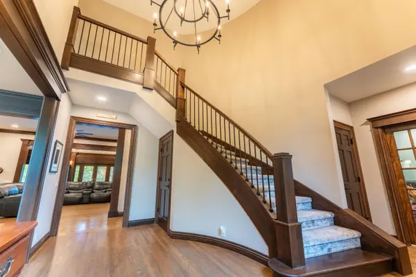 3596 E Montrose CT, Springfield, MO 65809