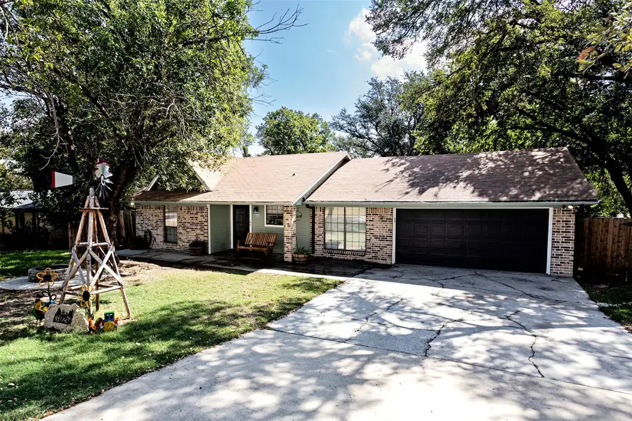 3020 Oakwood DR, Harker Heights, TX 76548