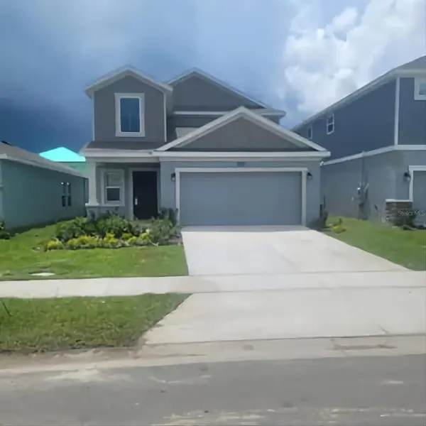 4218 MOUNTAIN LAUREL LN, Kissimmee, FL 34746