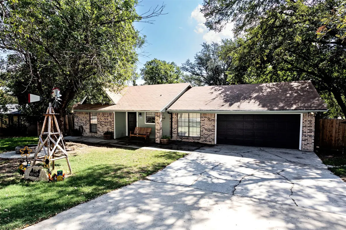 3020 Oakwood DR, Harker Heights, TX 76548
