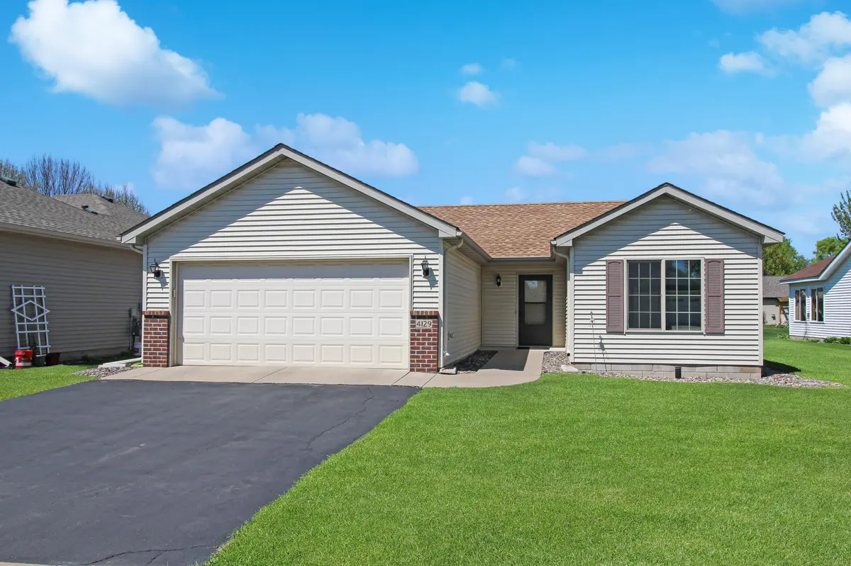 4129 6th ST S, Saint Cloud, MN 56301