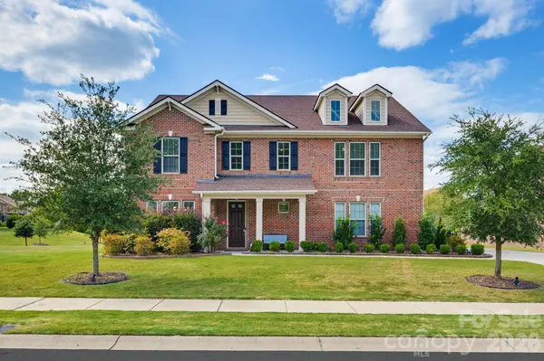 8315 Breton WAY, Harrisburg, NC 28075