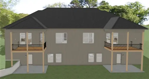 12132 NW Rorke ST, Platte City, MO 64079